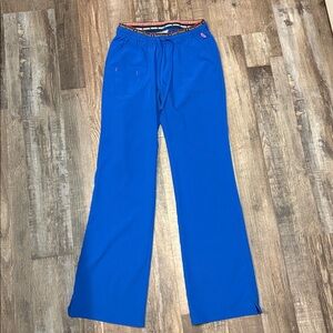 Heartsoul royal blue